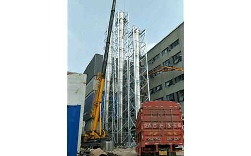 濱海新區供熱站